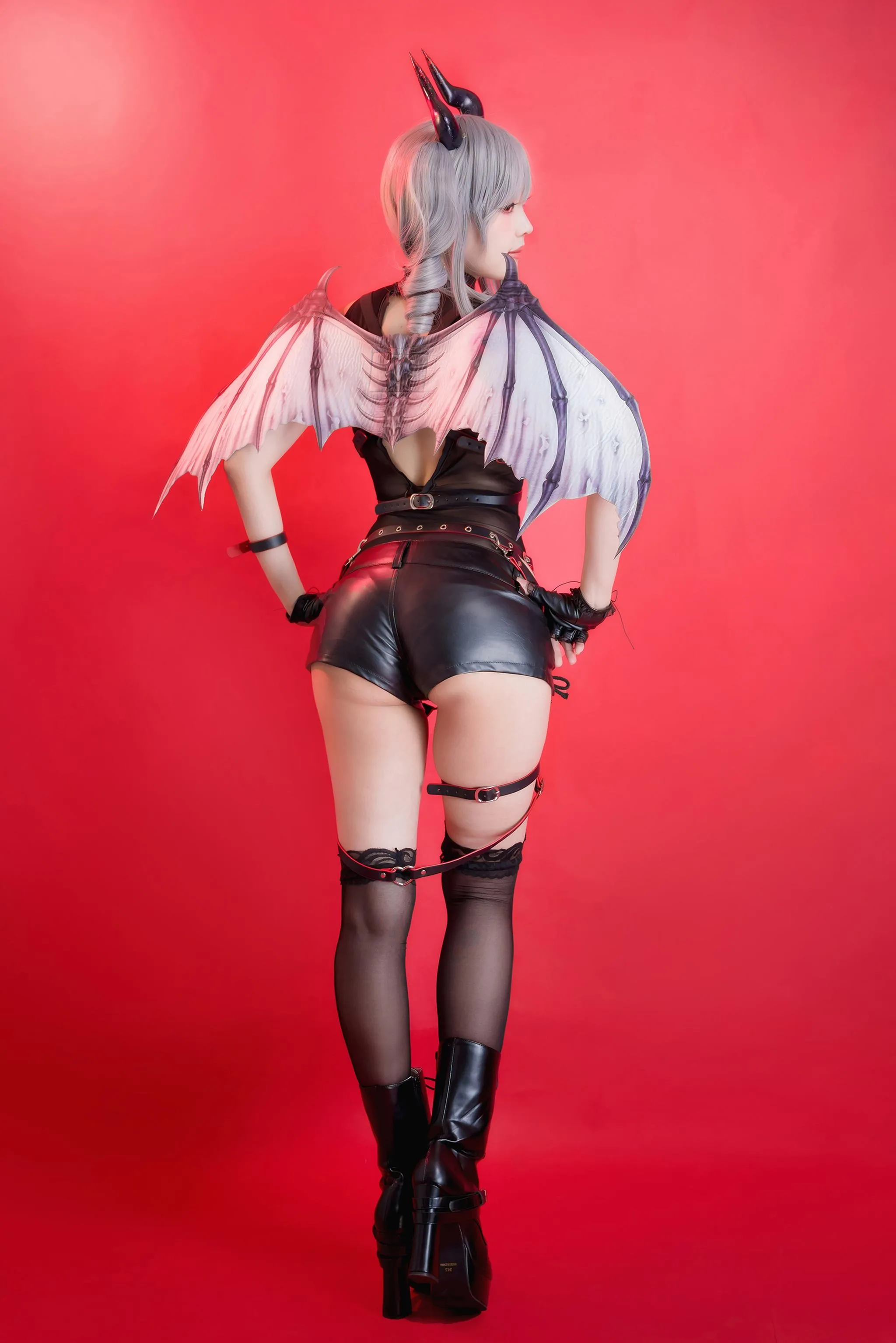 ElyEE子 – NO.74Original Devil 原創惡魔 [27P]插图6